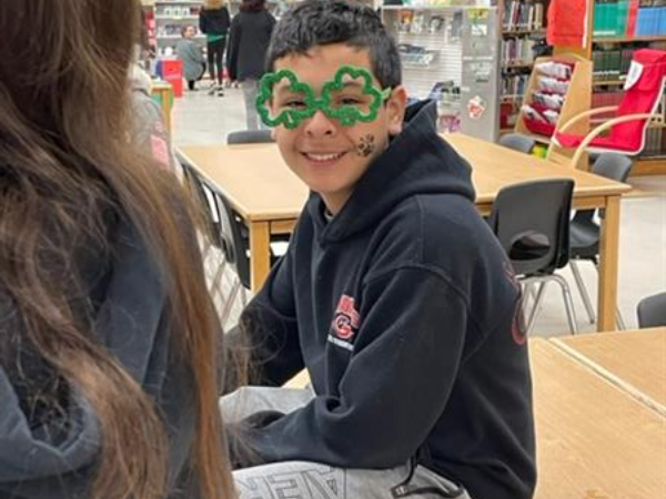 St. Patrick's Day
